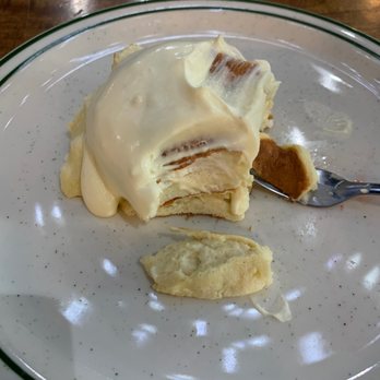 Basilur - Custard soufflé Pancake - Coffee & Tea Near Me - Buena Park, California Basilur - Custard soufflé Pancake - Coffee & Tea Near Me - Buena Park, California