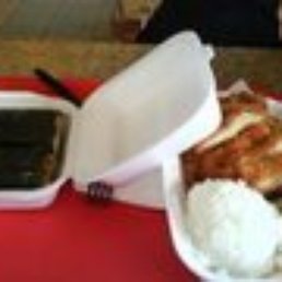 Spam Musubi