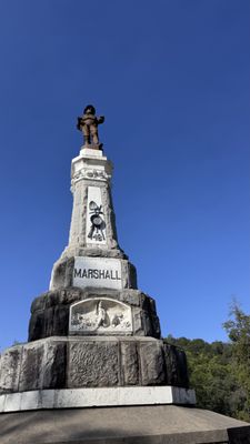 Sutter's Mill by null