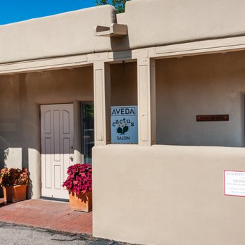 Cactus Salon-Aveda - Hair Salons Near Me - Santa Fe, New Mexico