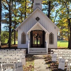 Conley Creek Events