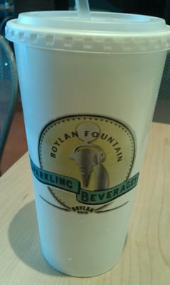 Chopt Creative Salad Co. by null