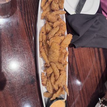 LongHorn Steakhouse - Steakhouses Near Me - Homestead, Florida