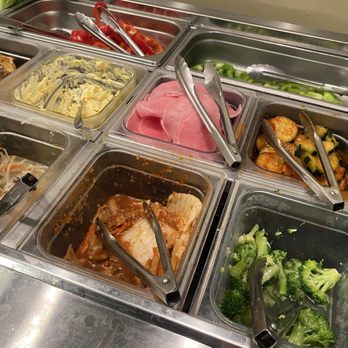KM BBQ - Korean Near Me - Oceanside, California