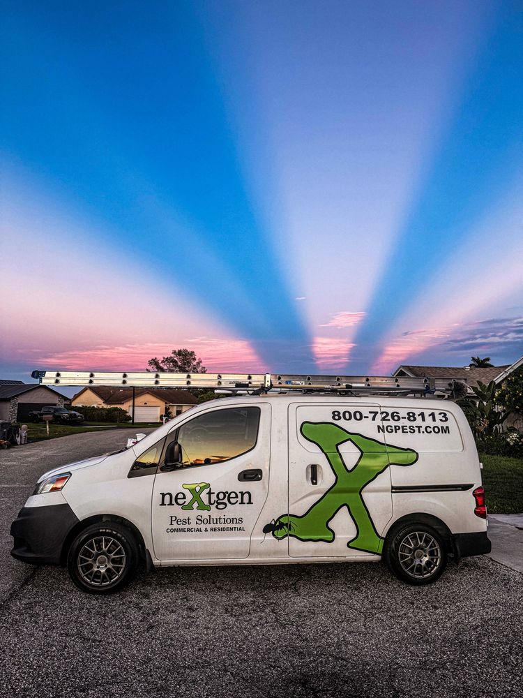 Nextgen Pest Solutions - veterans service organization in Alpharetta, GA