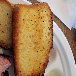 Cornbread Cornbread
