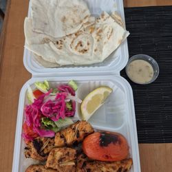 Zeytoon Grill