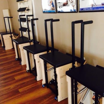 Pilates And Motion - Pilates Near Me - Katy, Texas