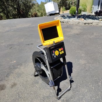 Access Sewer - Camera inspection of sewer lines - Plumbing Near Me