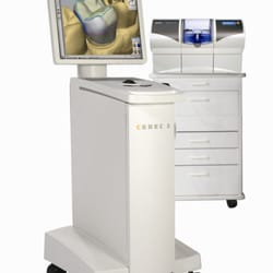 Tammy Perison, DDS - Cerec® CAD/CAM for computer assisted single visit crowns.