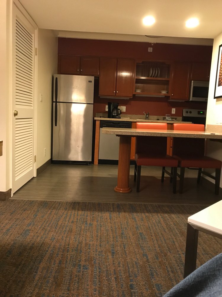 Residence Inn by Marriott