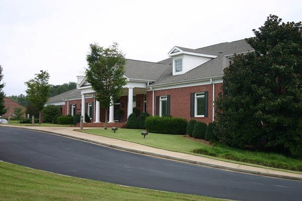 DUCKETT-ROBINSON FUNERAL HOME - Updated July 2026 - 21 Photos - 108
