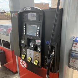 Texaco