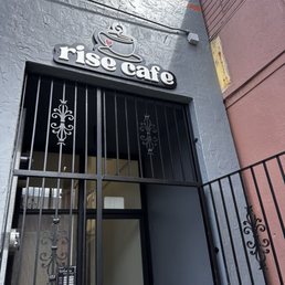 RISE CAFE - Updated July 2026 - 357 Photos & 99 Reviews - 1135 11th Ave ...
