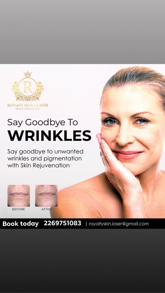 ROYALTY SKIN & LASER MEDICAL AESTHETICS CLINIC 21 Photos 7610