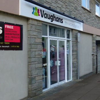 Vaughan's Radio - Electronics Near Me - Haverfordwest, PEM Vaughan's Radio - Electronics Near Me - Haverfordwest, PEM