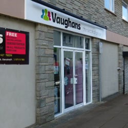Vaughan's Radio