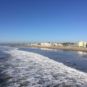 Imperial Beach Pier - Beaches Near Me - Imperial Beach, California Imperial Beach Pier - Beaches Near Me - Imperial Beach, California