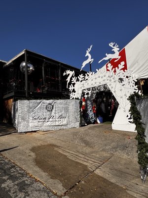 Gibson Street Bar by null