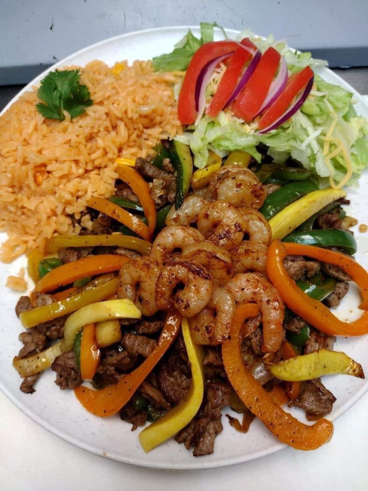 Four Corners Convenience Stop Logo