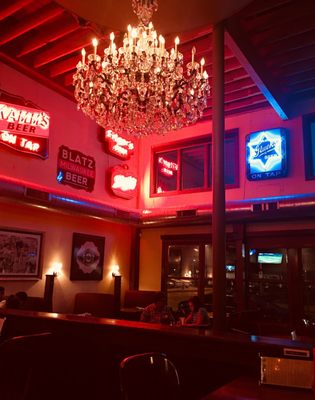 Town Hall Lanes by null