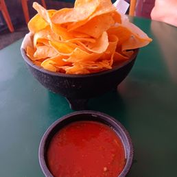 Chips N Salsa Chips N Salsa
