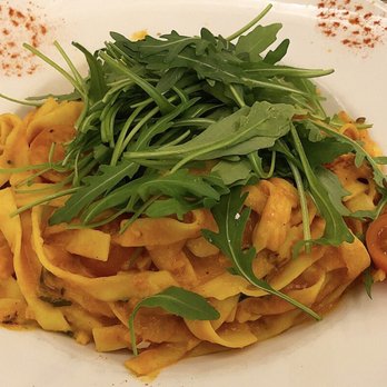 Buster Pasta - Pasta A La Scampi - Italian Near Me - Frankfurt, HE Buster Pasta - Pasta A La Scampi - Italian Near Me - Frankfurt, HE