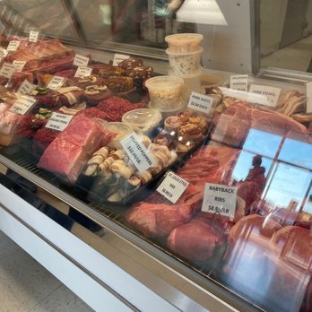 The Upper Cut KC - Everything good! - Butcher Near Me - Liberty, Missouri The Upper Cut KC - Everything good! - Butcher Near Me - Liberty, Missouri