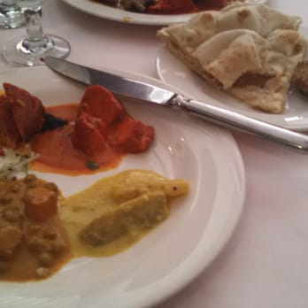 Mughal Palace - A sample from the buffet line. We brought 51 people on short notice. Not a problem - Indian Near Me - Valhalla, New York Mughal Palace - A sample from the buffet line. We brought 51 people on short notice. Not a problem - Indian Near Me - Valhalla, New York