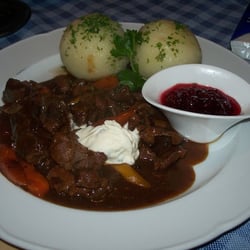 Restaurant Höttl