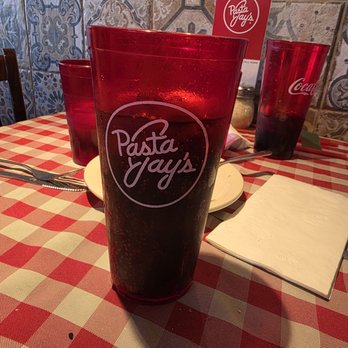 Pasta Jay's - Italian Near Me - Moab, Utah