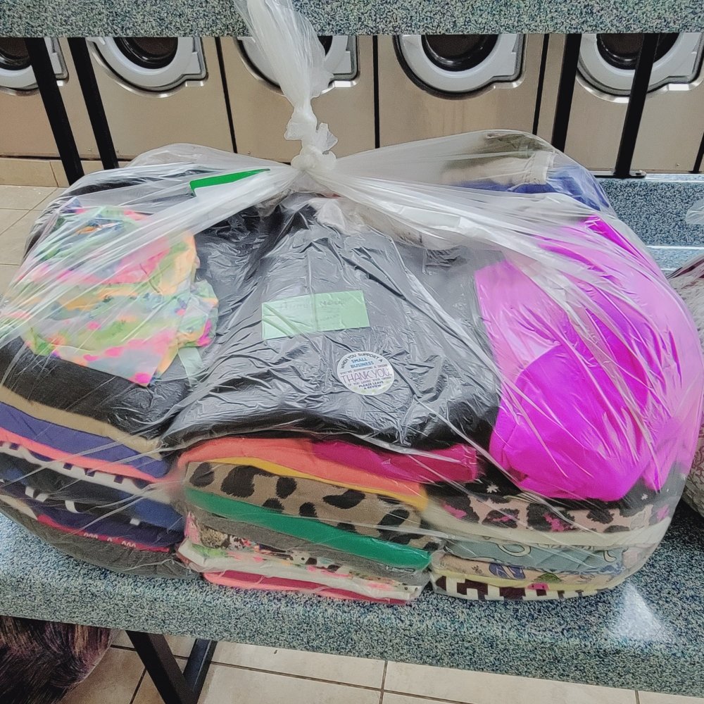 WASH N GO MOBILE LAUNDRY Updated April 2024 15 Photos Columbus