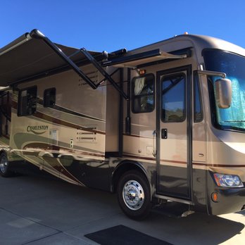 Simi RV Sales - RV Dealers Near Me - Simi Valley, California