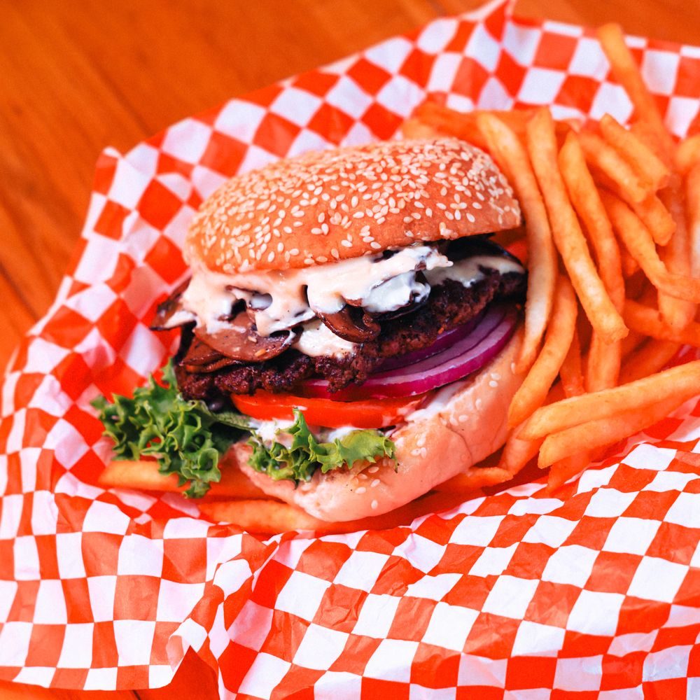 THE BEST 10 BURGERS near SOLANO AVE, BERKELEY, CA - Updated 2026 - Hours -  Yelp