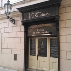 U Salvátora