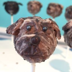 JoJo's Treats N' Sweets - Custom Cakepops