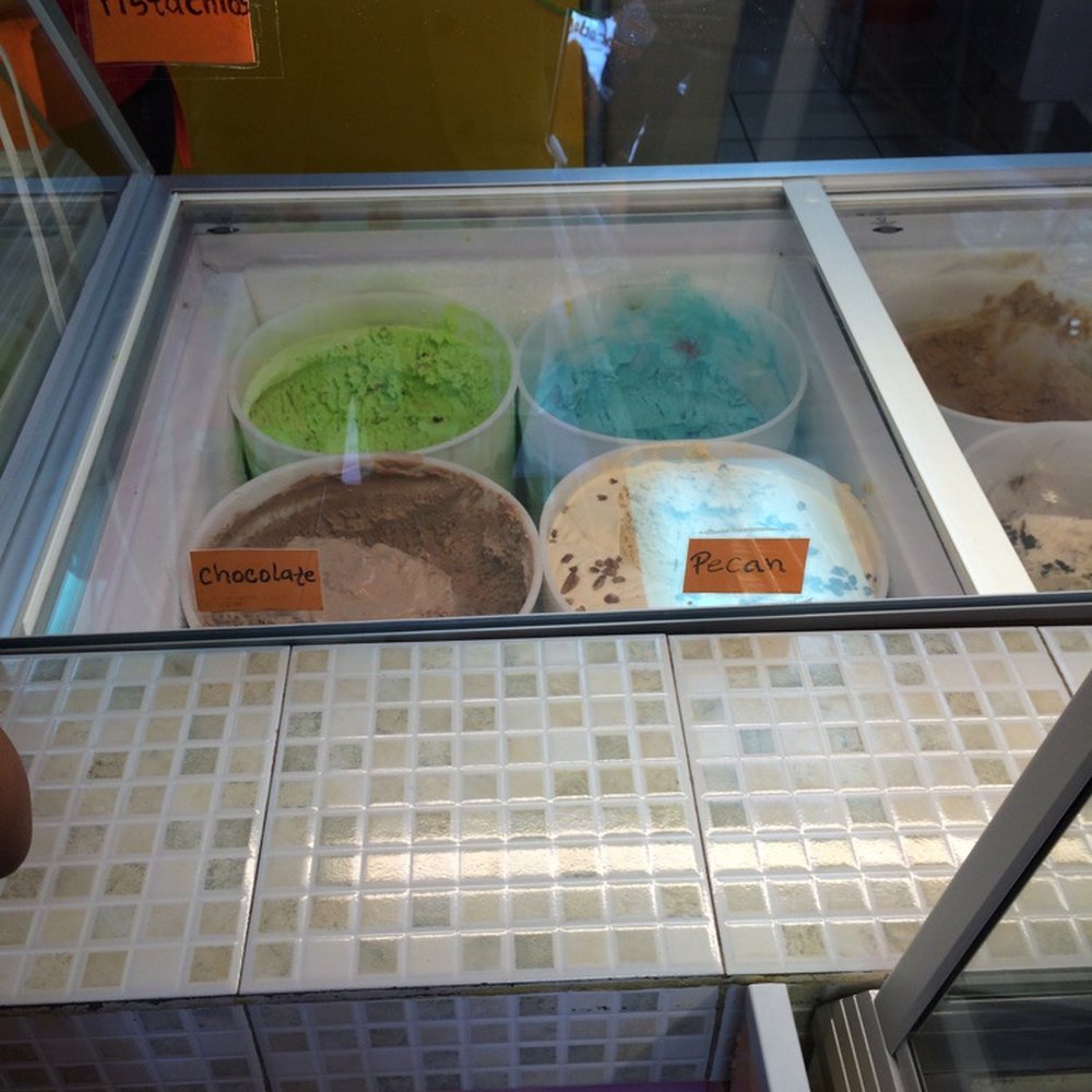 La Abejita Ice Cream - Churned ice cream - Ice Cream & Frozen Yogurt Near Me - Plano, Texas La Abejita Ice Cream - Churned ice cream - Ice Cream & Frozen Yogurt Near Me - Plano, Texas