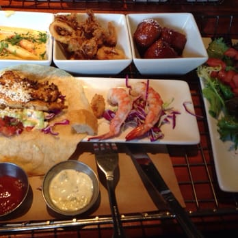 FishBar - Seafood Near Me - Manhattan Beach, California FishBar - Seafood Near Me - Manhattan Beach, California