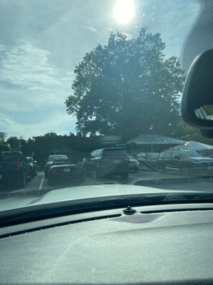 Joey Chiu's Greenspring Inn by null