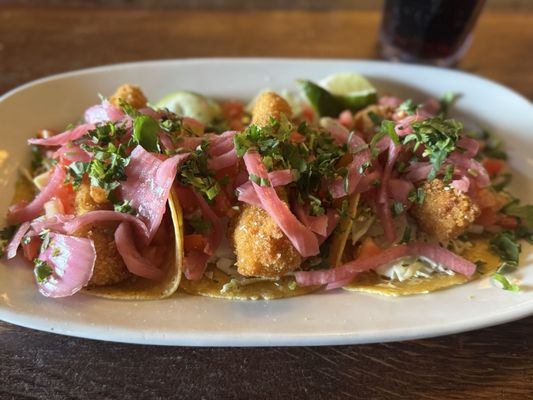 Azul Latin Kitchen by null