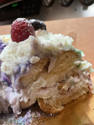 Maurice French Pastries by null