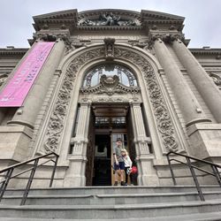 Museo Nacional de Bellas Artes