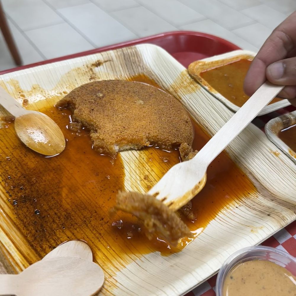 Rameshwaram Cafe - Ghee Idli - Indian Near Me - Fremont, California Rameshwaram Cafe - Ghee Idli - Indian Near Me - Fremont, California