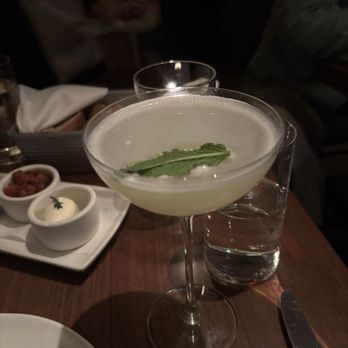Scarpetta - Italian Near Me - New York, New York Scarpetta - Italian Near Me - New York, New York