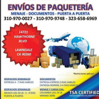 Serviexpress - Couriers & Delivery Services Near Me - Lawndale, California Serviexpress - Couriers & Delivery Services Near Me - Lawndale, California