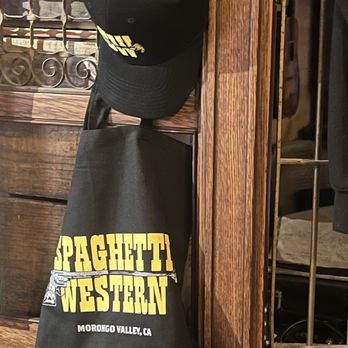 Spaghetti Western - Italian Near Me - Morongo Valley, California Spaghetti Western - Italian Near Me - Morongo Valley, California