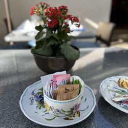 Ludwig's Restaurant