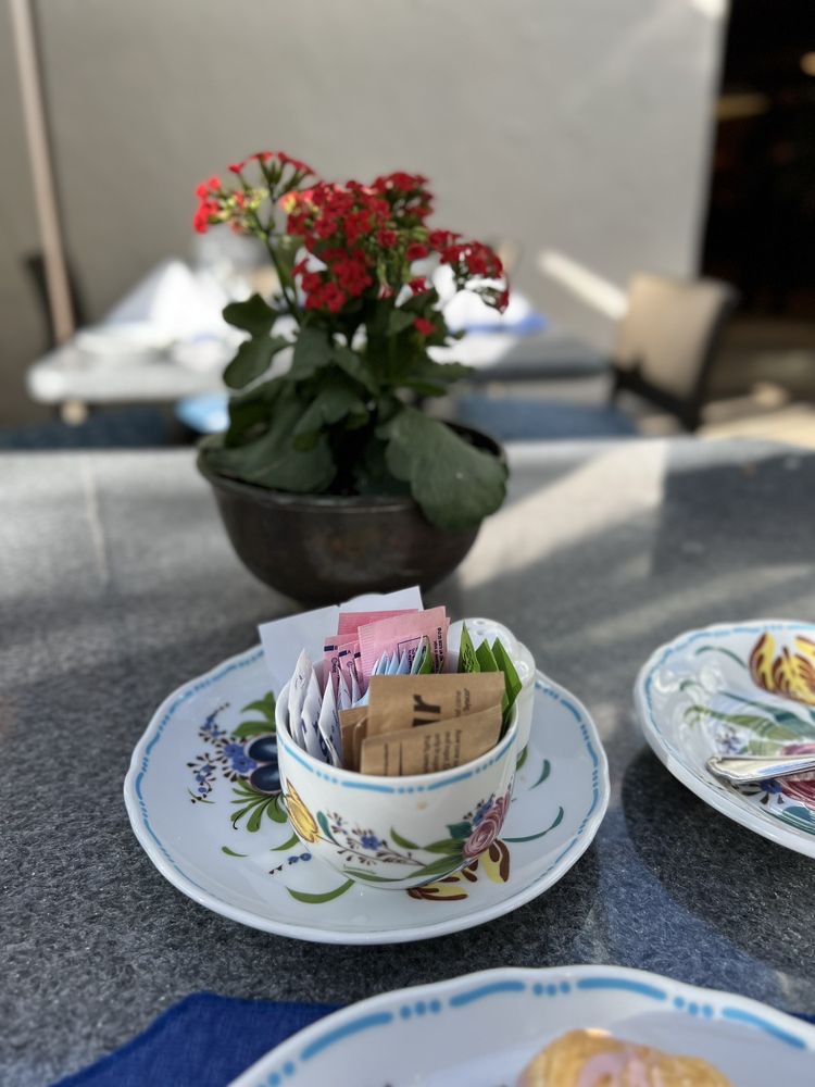 Ludwig's Restaurant