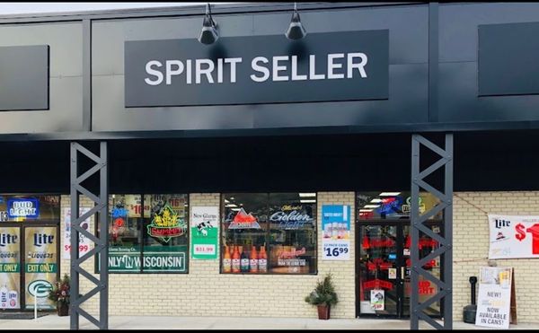 Spirit Seller Liquors