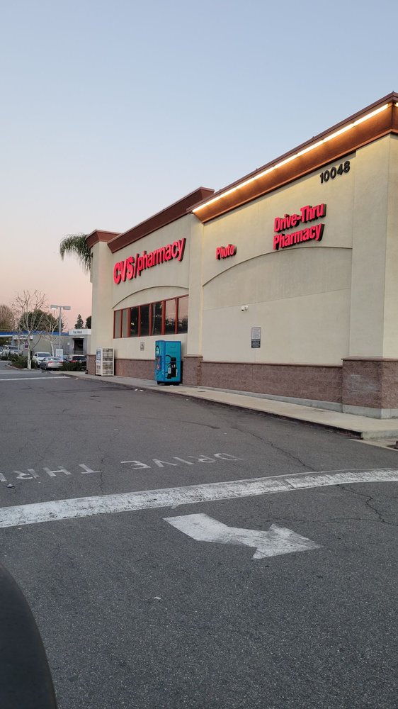 CVS PHARMACY - Updated November 2025 - 24 Photos & 42 Reviews - 10048 ...